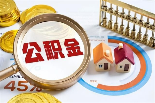 威海离职了代提公积金（离职后公积金可以代领吗）